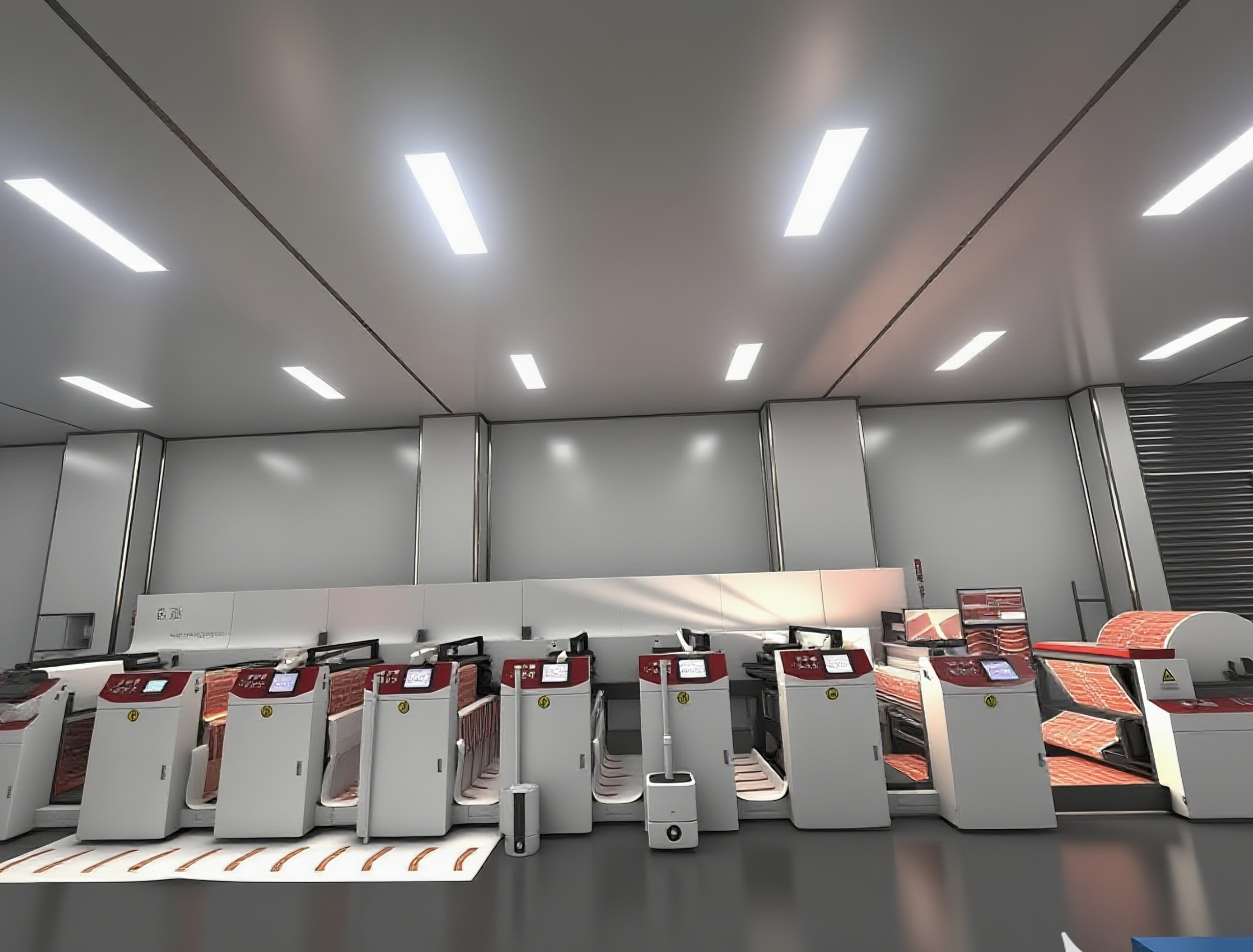 Facility 2